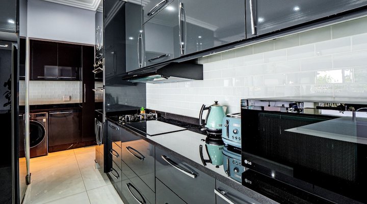 Gemmell Place by HostAgents