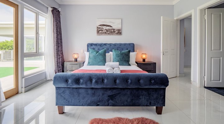 Gemmell Place by HostAgents