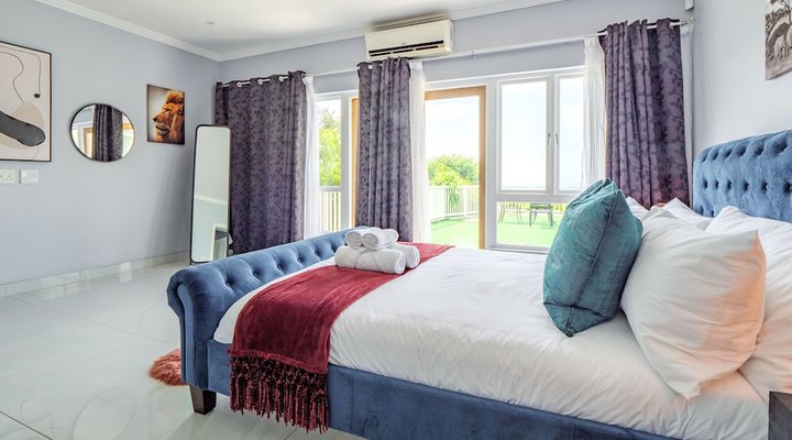 Gemmell Place by HostAgents