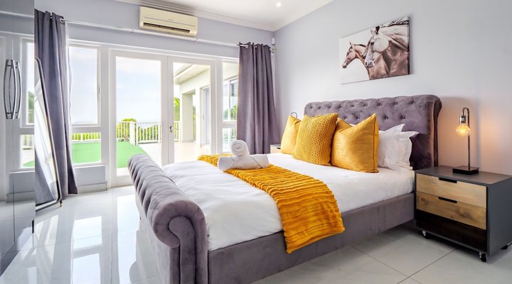 Gemmell Place by HostAgents