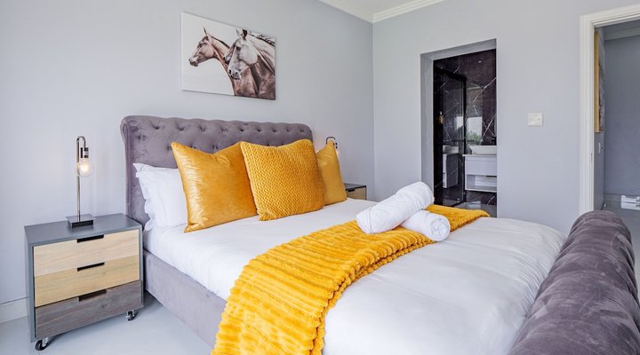 Gemmell Place by HostAgents