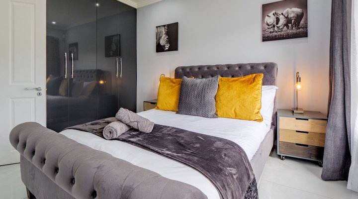 Gemmell Place by HostAgents