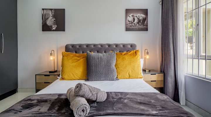 Gemmell Place by HostAgents
