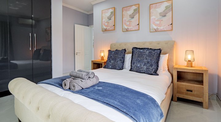 Gemmell Place by HostAgents
