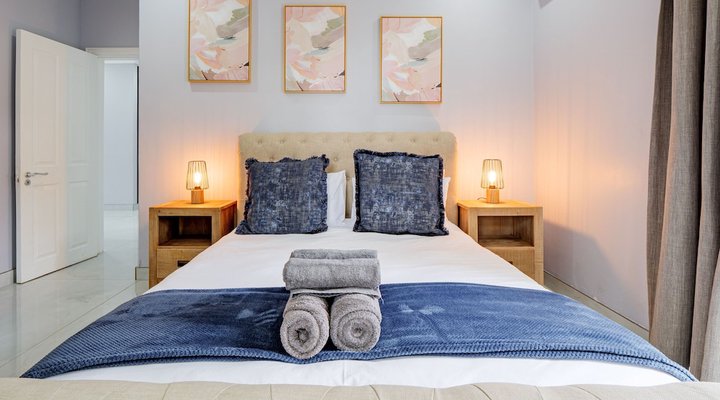 Gemmell Place by HostAgents