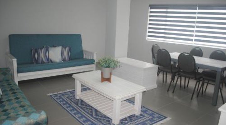 Beachfront Bungalow