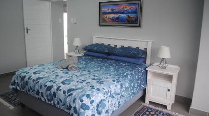 Beachfront Bungalow
