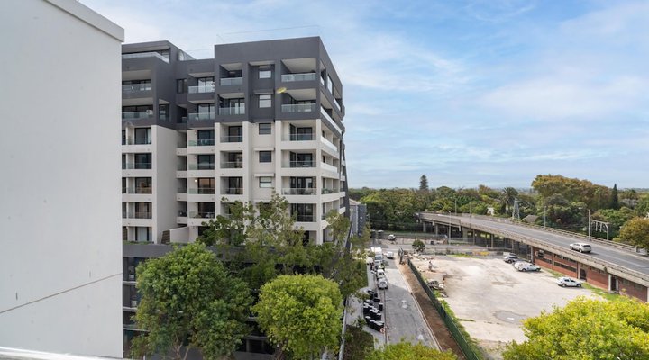 NEIGHBOURGOOD NEWLANDS