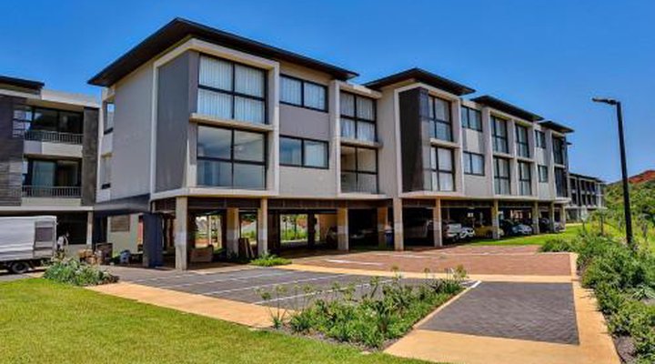 Zimbali Lakes Boulevard Suites Studio Apartments