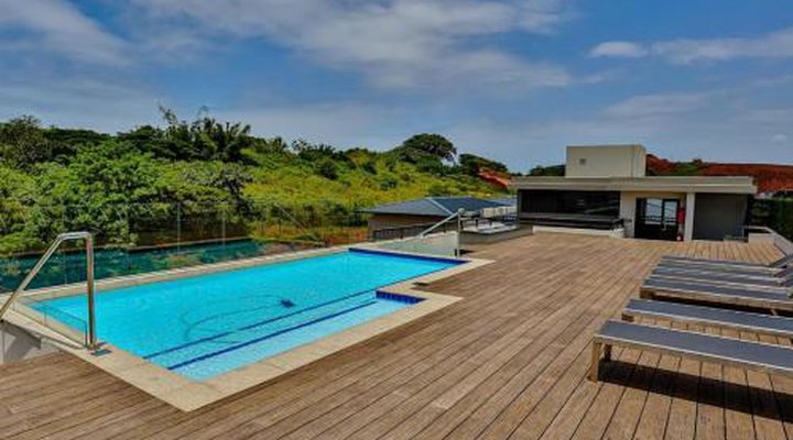 Zimbali Lakes Boulevard Suites Studio Apartments