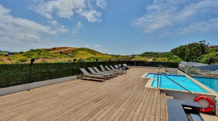 Zimbali Lakes Boulevard Suites Studio Apartments