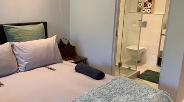 Zimbali Lakes Boulevard Suites Studio Apartments