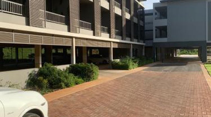 Zimbali Lakes Boulevard Suites Studio Apartments
