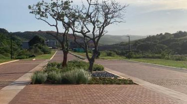 Zimbali Lakes Boulevard Suites Studio Apartments