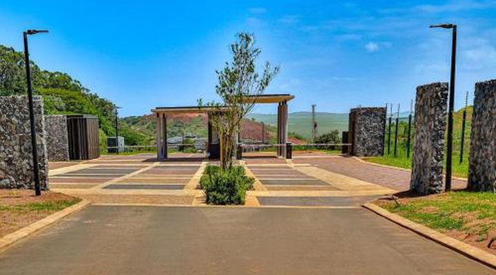 Zimbali Lakes Boulevard Suites Studio Apartments