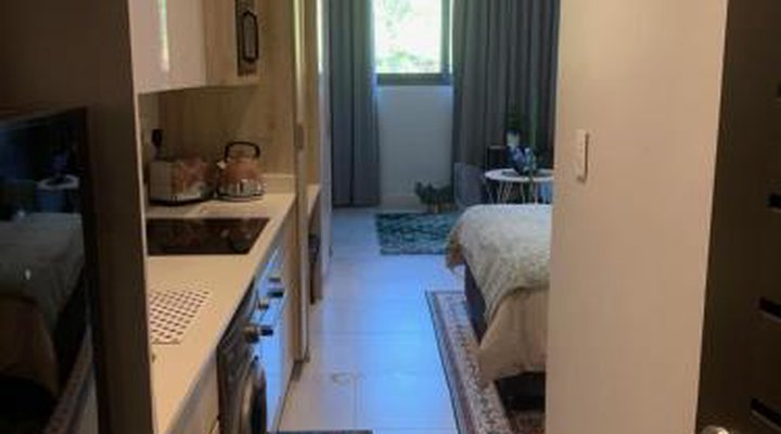 Zimbali Lakes Boulevard Suites Studio Apartments
