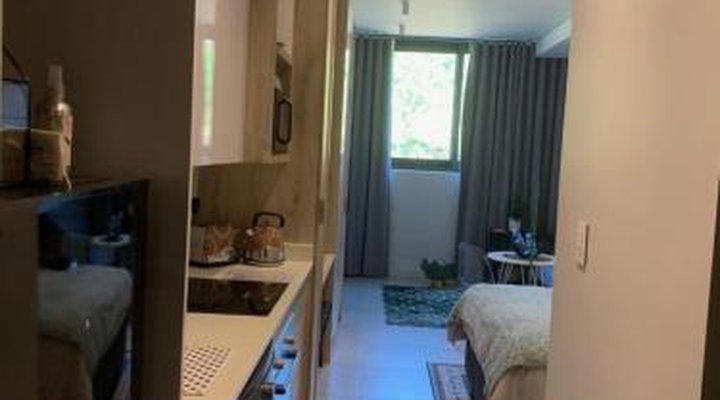 Zimbali Lakes Boulevard Suites Studio Apartments