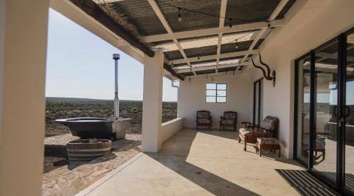 Traka Cottage