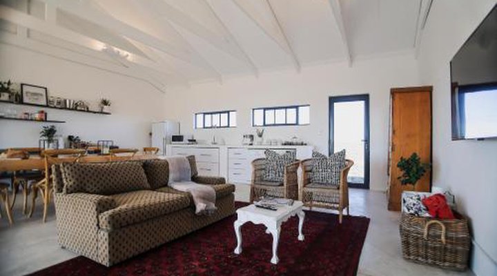 Traka Cottage