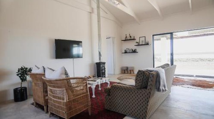 Traka Cottage