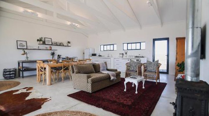 Traka Cottage