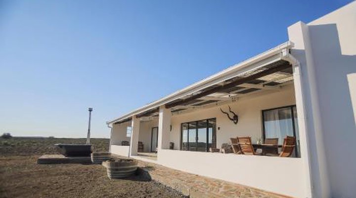 Traka Cottage