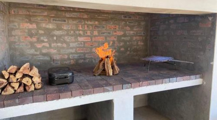Traka Cottage