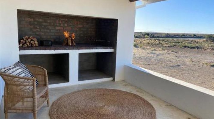 Traka Cottage