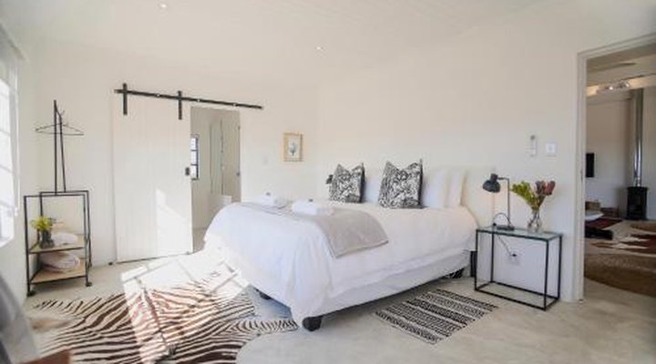 Traka Cottage