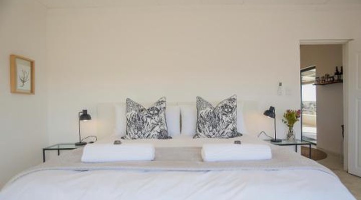 Traka Cottage