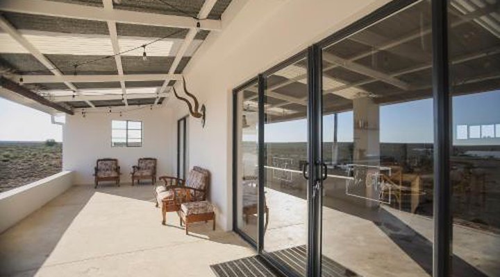 Traka Cottage