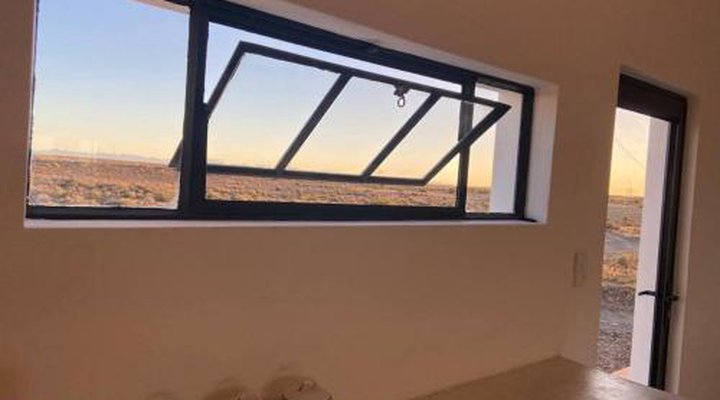Traka Cottage