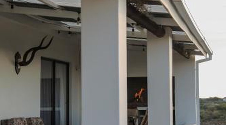 Traka Cottage