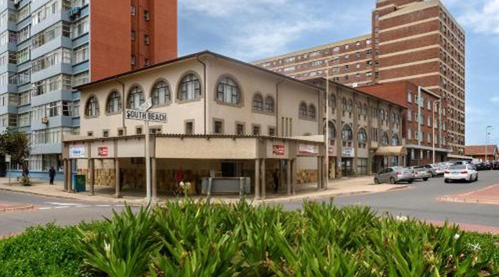 uShaka Holiday Apartments