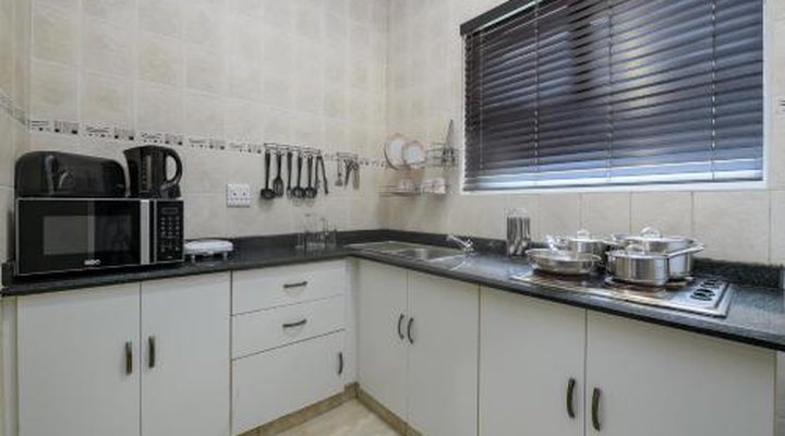 uShaka Holiday Apartments
