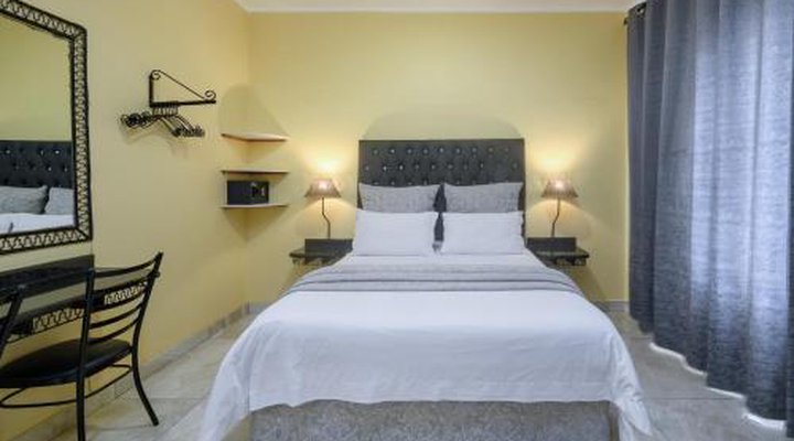 uShaka Holiday Apartments