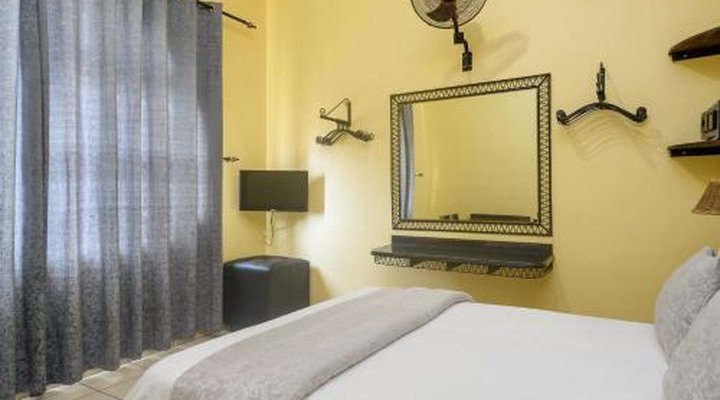 uShaka Holiday Apartments