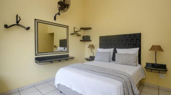 uShaka Holiday Apartments