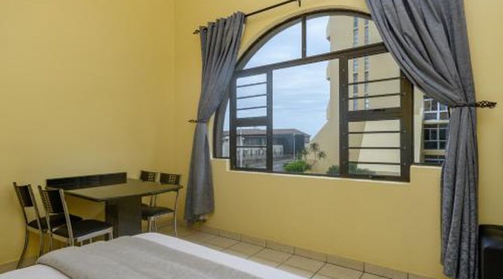 uShaka Holiday Apartments