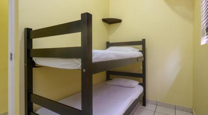 uShaka Holiday Apartments