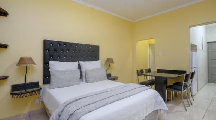 uShaka Holiday Apartments