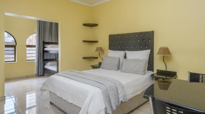 uShaka Holiday Apartments