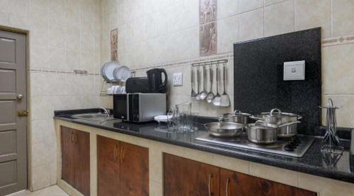 uShaka Holiday Apartments