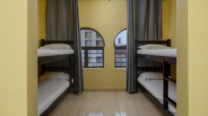 uShaka Holiday Apartments