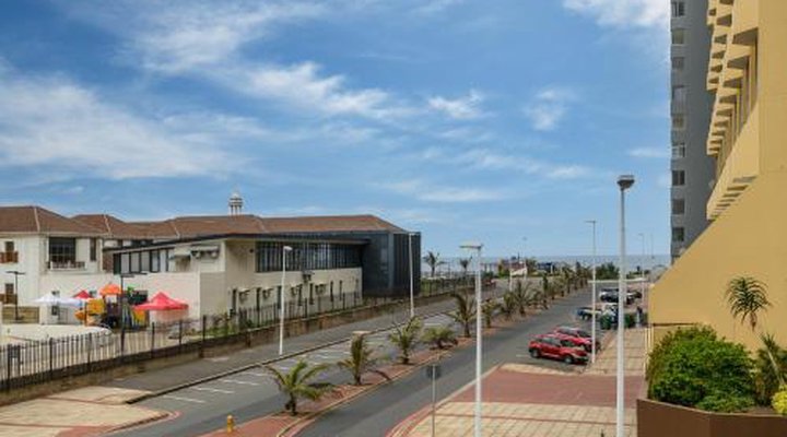 uShaka Holiday Apartments