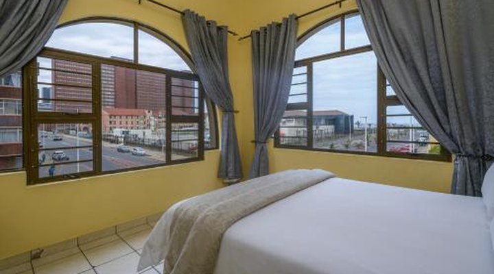 uShaka Holiday Apartments