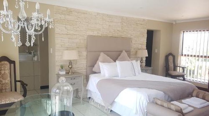 Alyssa's Inn Boutique Guesthouse