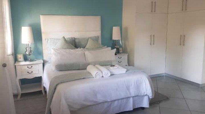 Alyssa's Inn Boutique Guesthouse