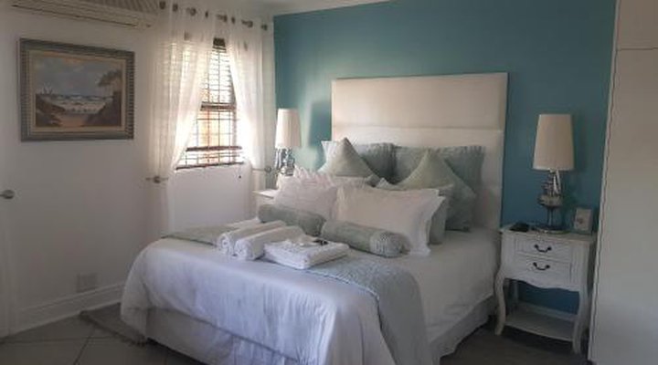 Alyssa's Inn Boutique Guesthouse