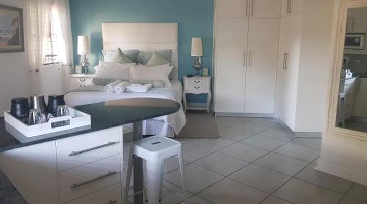 Alyssa's Inn Boutique Guesthouse